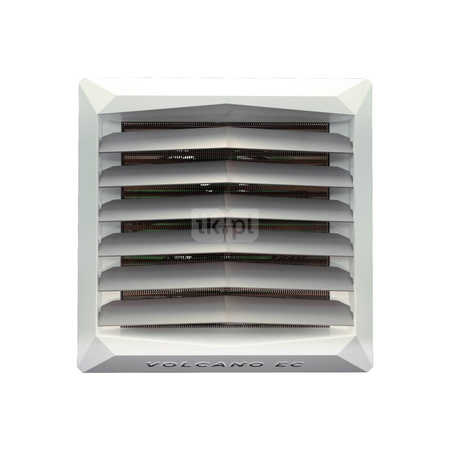 Nagrzewnica VOLCANO VR Mini 3 EC