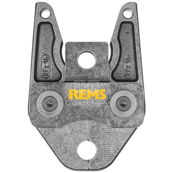 CĘGA ZACISKOWA RFZ 16