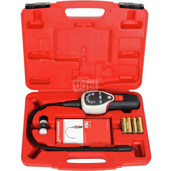 Wykrywacz przecieków czynnika chłodniczego ROleak PRO - do R32