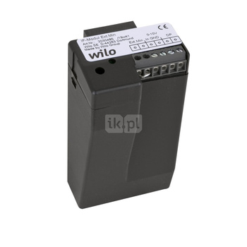 Moduł komunikacyjny WILO Stratos Extmin elektr. do pomp