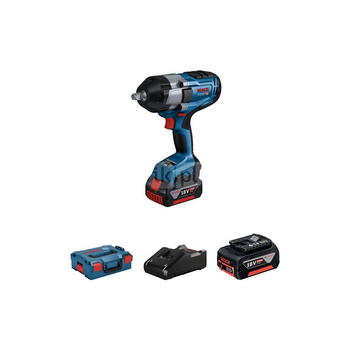 Klucz udarowy GDS 18V-1000