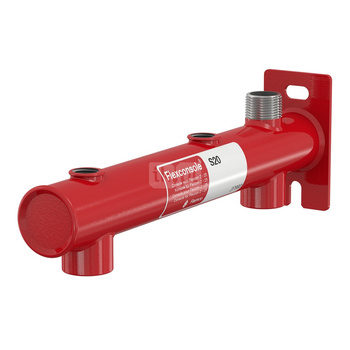 Konsola do naczynia wzbiorczego FLAMCO MEIBES Flexconsole S 20 2...25l GWGW 3/4''