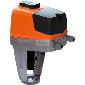 Siłownik TA-SLIDER 1250/24 Plus - Płynny, 3-pkt, on-off-24 VAC/VDC-BACnet RS-485