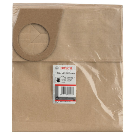 TORBA FILTR.PAPIEROWA 5PC