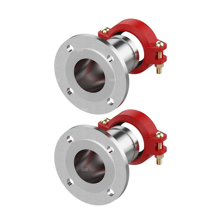 BigFixLock F ZŁĄCZKA PRZEJŚCIOWA - BFL-KOŁNIERZ DN 100/100