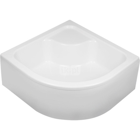 Deante Deep Osłona brodzika 90 cm