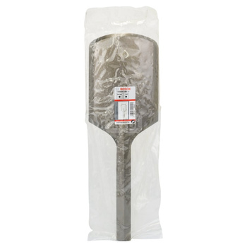 DŁUTO ŁOPATA ZAOKR.135/400 HEX28MM