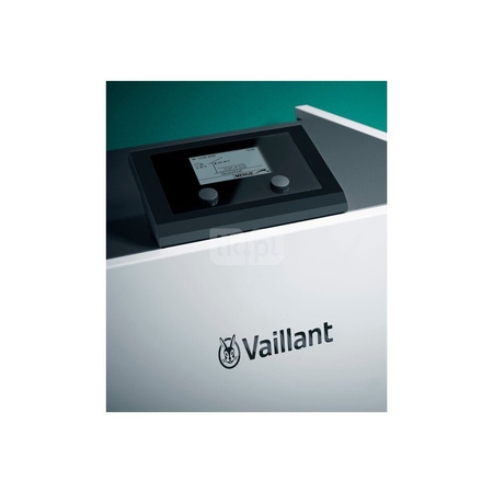 Pompa ciepła solanka-woda VAILLANT geoTHERM perform VWS 260/3 S1 24.5 kW 400 V