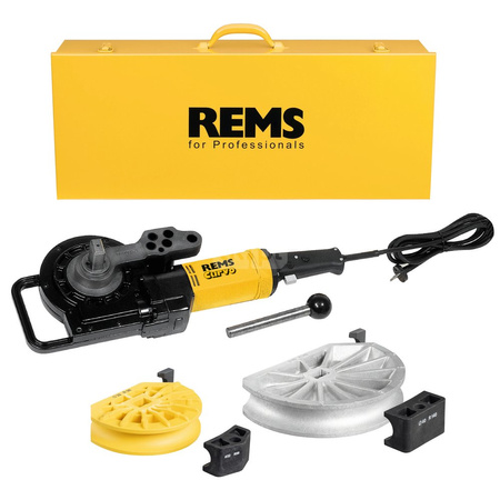 REMS CURVO SET 32-40