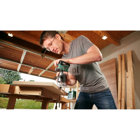 Bosch frezarka AdvancedTrimRouter 18V-8 (bez baterii)