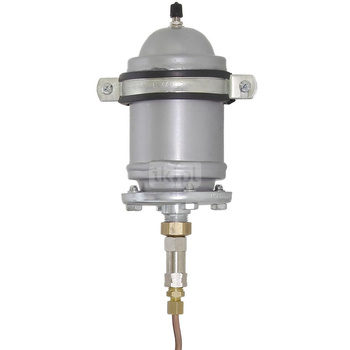 Naczynko kompensujące