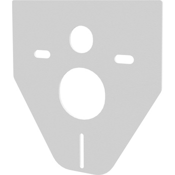 Deante  Mata wygłuszająca do stelaża podtynkowego