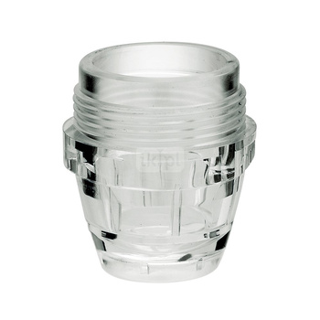 Przezroczysta obudowa do filtra dla serii 5351