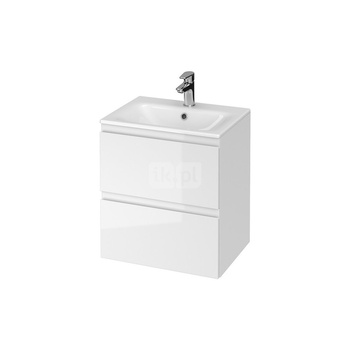 SET B273 MODUO-IN 50 BIAŁY DSM(SZAFKA FSC MIX70% SGSCH-COC-007574+UM.)