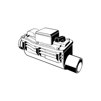 Grundfix-zasuwa zwrotna Typ 1 nr wzoru 4987.2 DN: 100