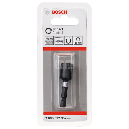 KLUCZ NASADOWY IMP. CONT., 1 SZT.