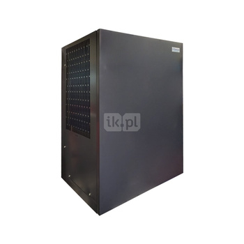 Pompa ciepła powietrze-woda do c.o. i c.w.u. Viteco HeatOn Multi - 4,8 kW z regulatorem HPMulti i modułem internetowym ecoNET