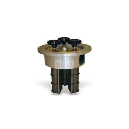  100M.U4100001 (ERA SU R U4100001 CORPO AUT.1"1/2 100M. U4100001 (ERA SU REVIS.DISTINTA)