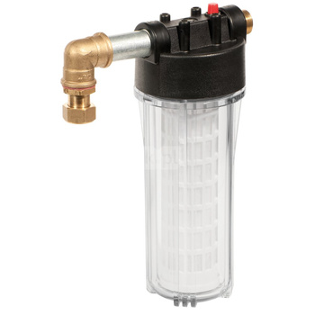 FILTR DROBNY+WKŁAD 90 MIKRO