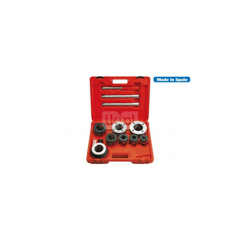 Gwintownica ręczna 1/2-2"