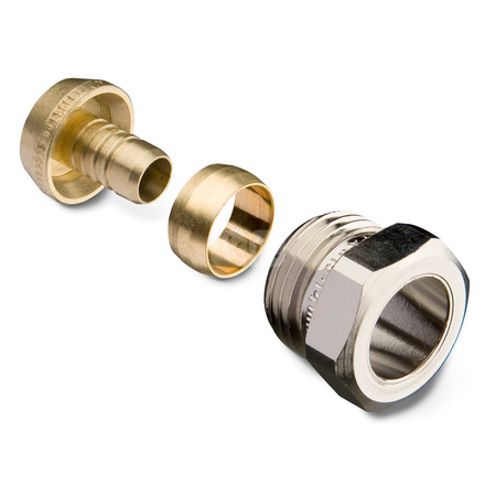 Złączki KOMBI-PX - KOMBI-PX