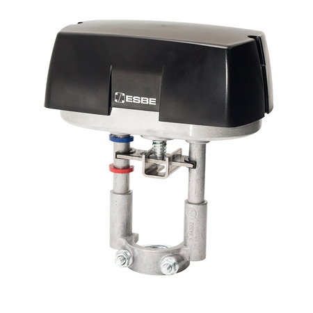 Grzybkowy zawór regulacyjny ESBE ALF361 PROP/3-P 230V 1500N 15-60s