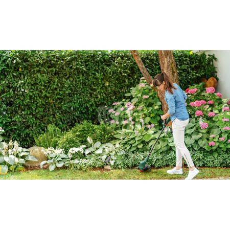 PODKASZARKI DO TRAWY EasyGrassCut 23