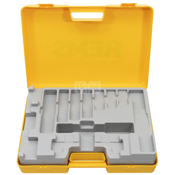 walizka z tworzywa    Swing