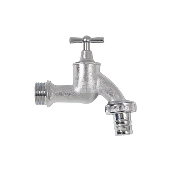 KRANIK DO ZBIORNIKÓW NA WODĘ 3/4" CHROM