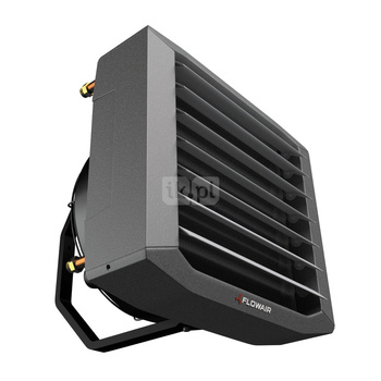 LEO L1 nagrzewnica wodna