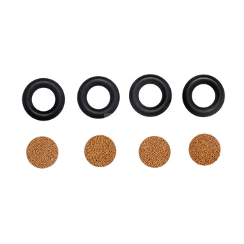 Zapasowe filtry na węże pomiarowe od 2019