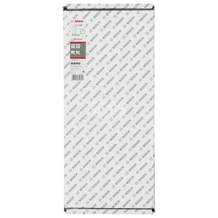 KORONA DIAM WET #212X450MM,1 1/4"UNC (F