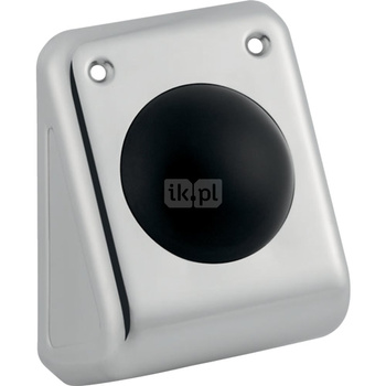 Przycisk nożny ścienny