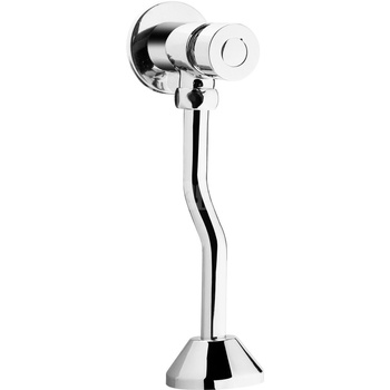 Deante Press Bateria pisuarowa czasowa typu press