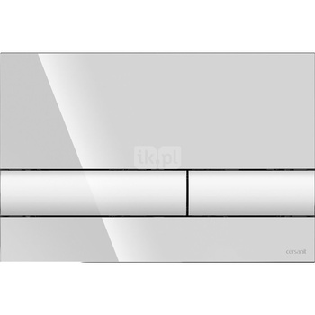 PRZYCISK OPTI A2 CHROM POŁYSK