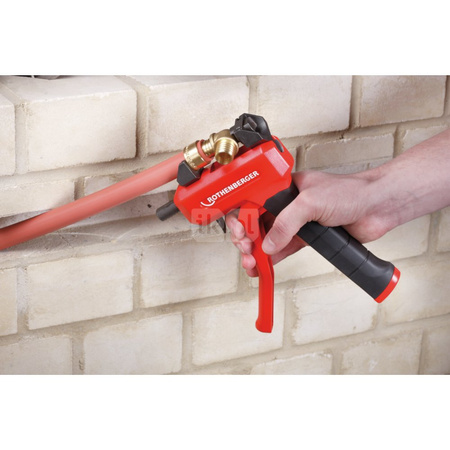 Zaciskarka osiowa ROGLISS 20