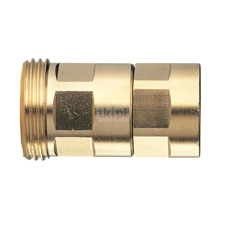 Przyrząd do spustu i napełniania instalacji (Regulux)o