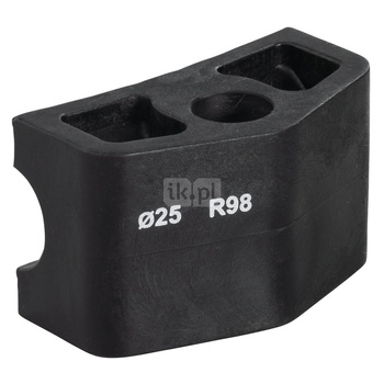 elem. dociskowy Dm 25, R 98