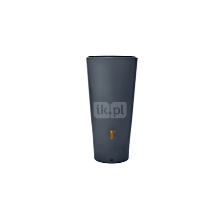 VASO zbiornik 220 litrów, grafit