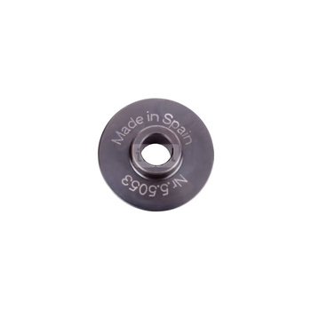 Kółka tnące do tworzyw 1"