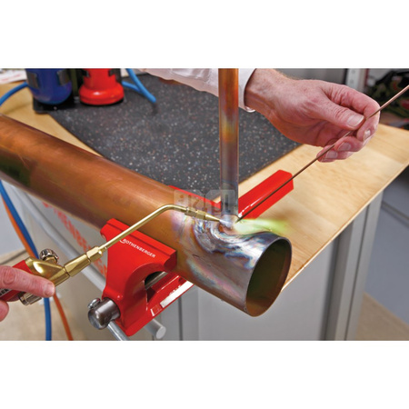 ALLGAS 2000 Uchwyt bez palnika