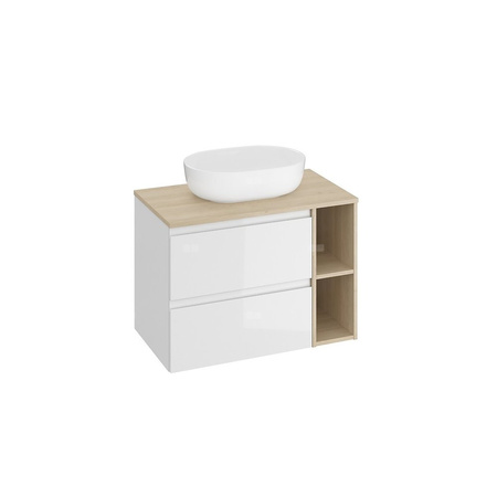 SET B685 MODUO 50OW+BL80D+SZ60B+SZ 20D(S FSC MIX70% SGSCH-COC-007574)W