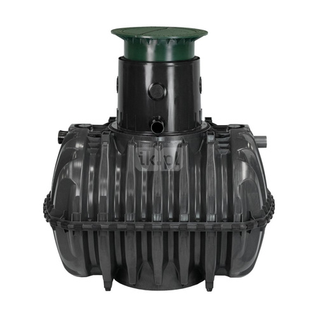 one2clean 3 nadbudowa maxi