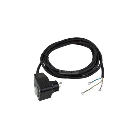 Kabel zasilający WILO Kabel 5m elektr. do pomp