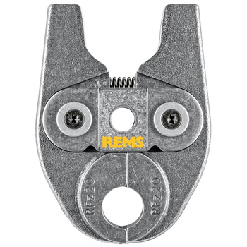 CĘGA ZACISKOWA MINI RFZ 20