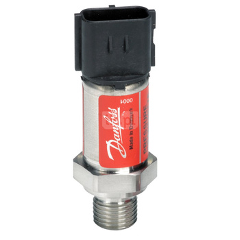 Przetwornik ciśnienia, MBS 8250, 0.00 bar - 250.00 bar, 0.00 psi - 3625.94 psi