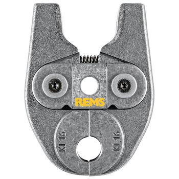 CĘGA ZACISKOWA MINI KI 16