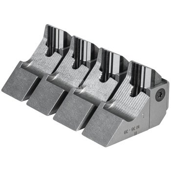 STREHLER + HALTER GRZEB.+EL.MOCUJ.M 36-39, KPL.