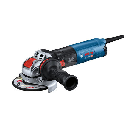 Szlifierka kątowa GWX 14-125 S