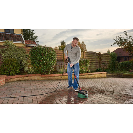 Przystawka AquaSurf 280 Multi Surface Cleaner do rangu Uniwersal i Expert nowa generacja AQT modele od AQT 35-12 do 45-14X oraz